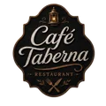 Café Taberna emblem