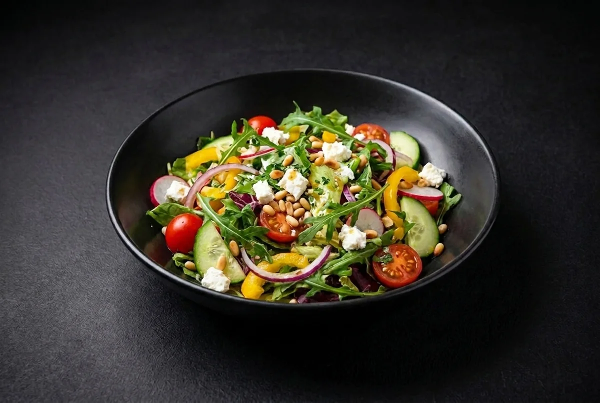 Salads
