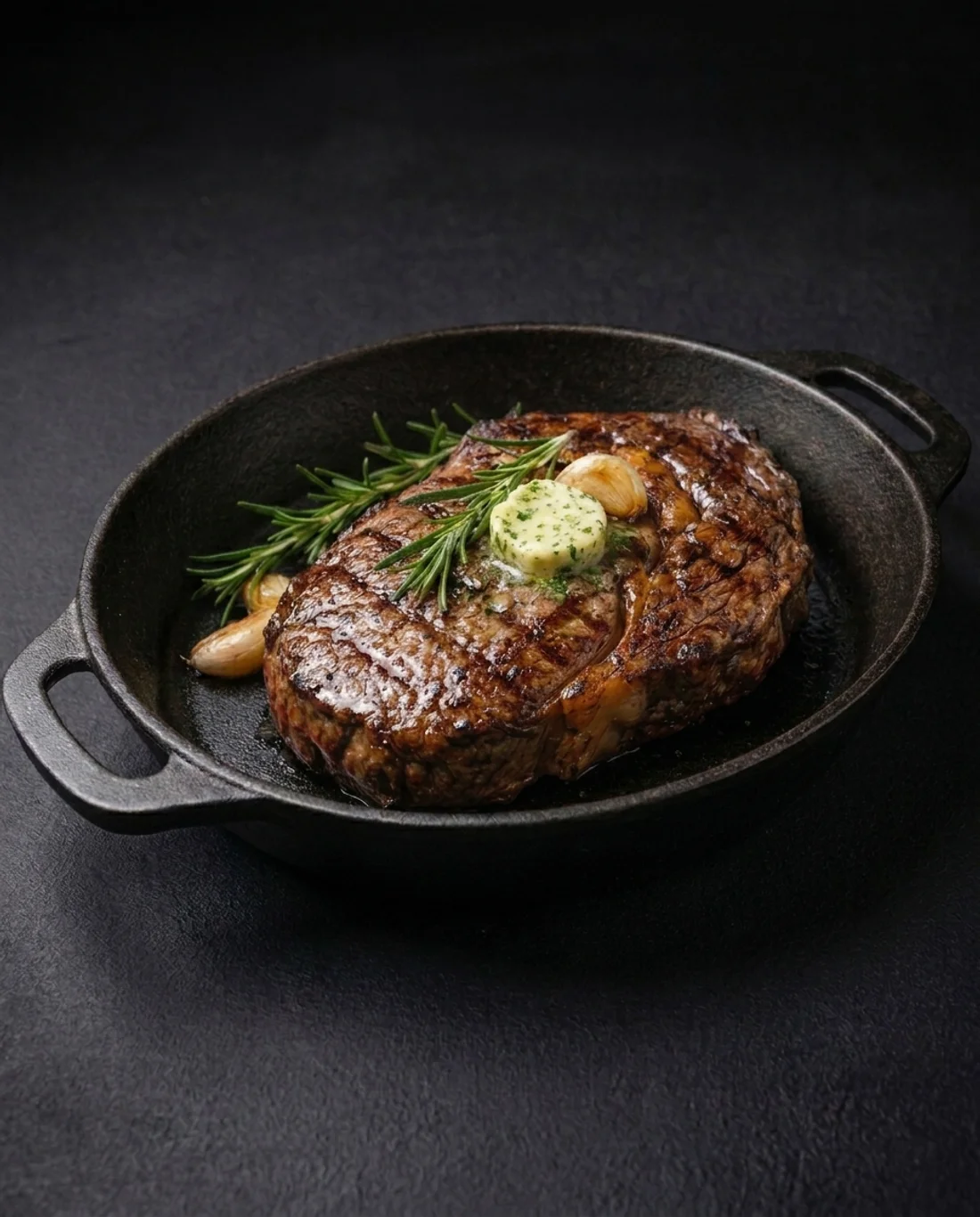 Monday Steak