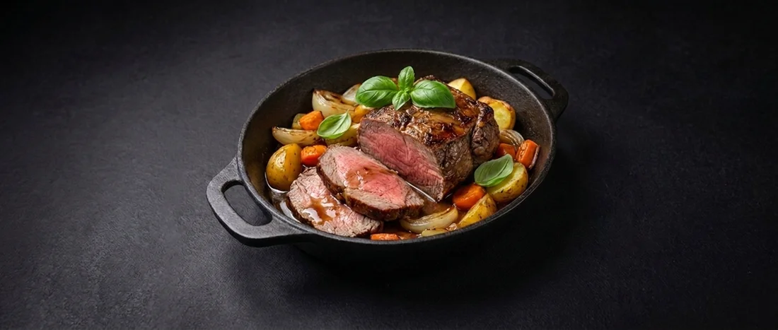 Sunday Roast