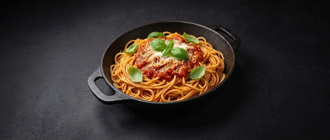Tuesday Pasta